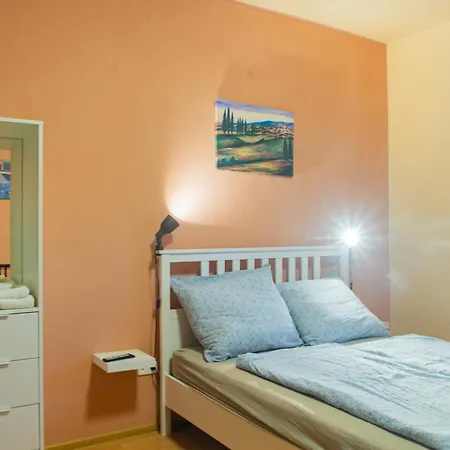 Apartamento Almadiszallasok