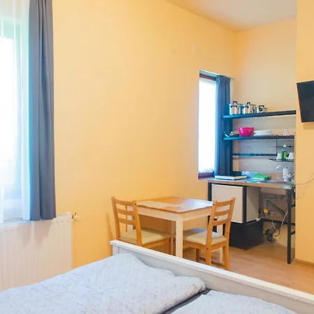 Almadiszallasok Apartamento Balatonalmádi